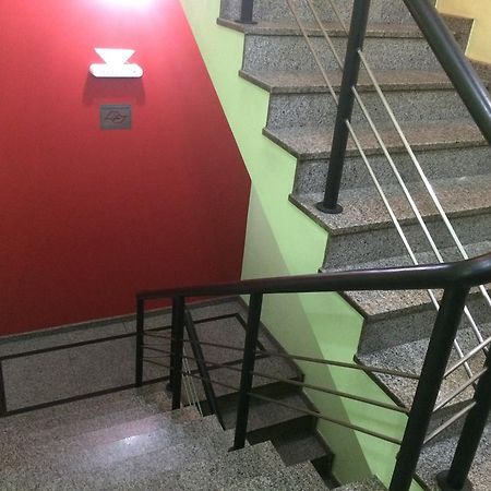 Saville Hotel San Paolo Esterno foto