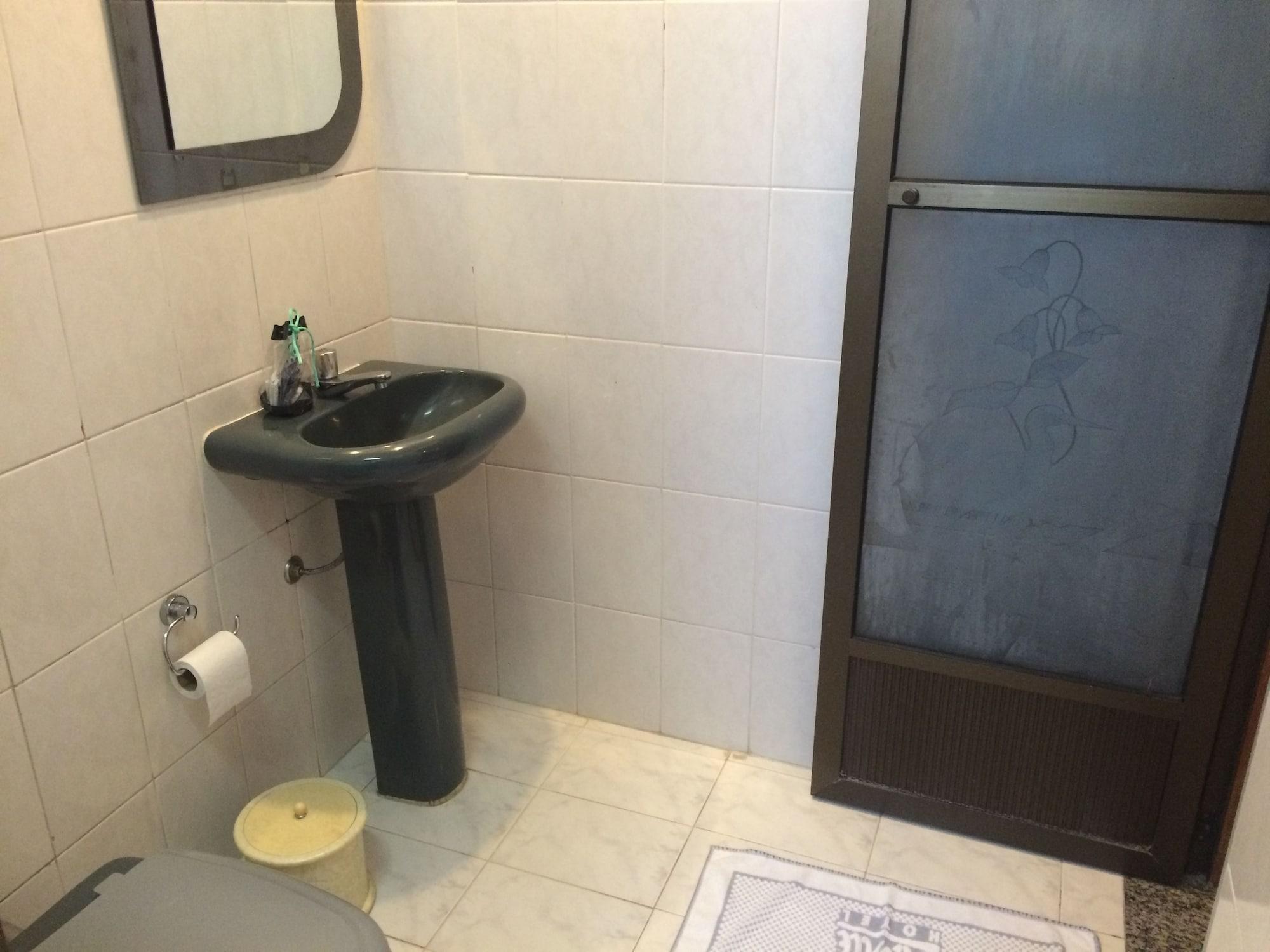 Saville Hotel San Paolo Esterno foto