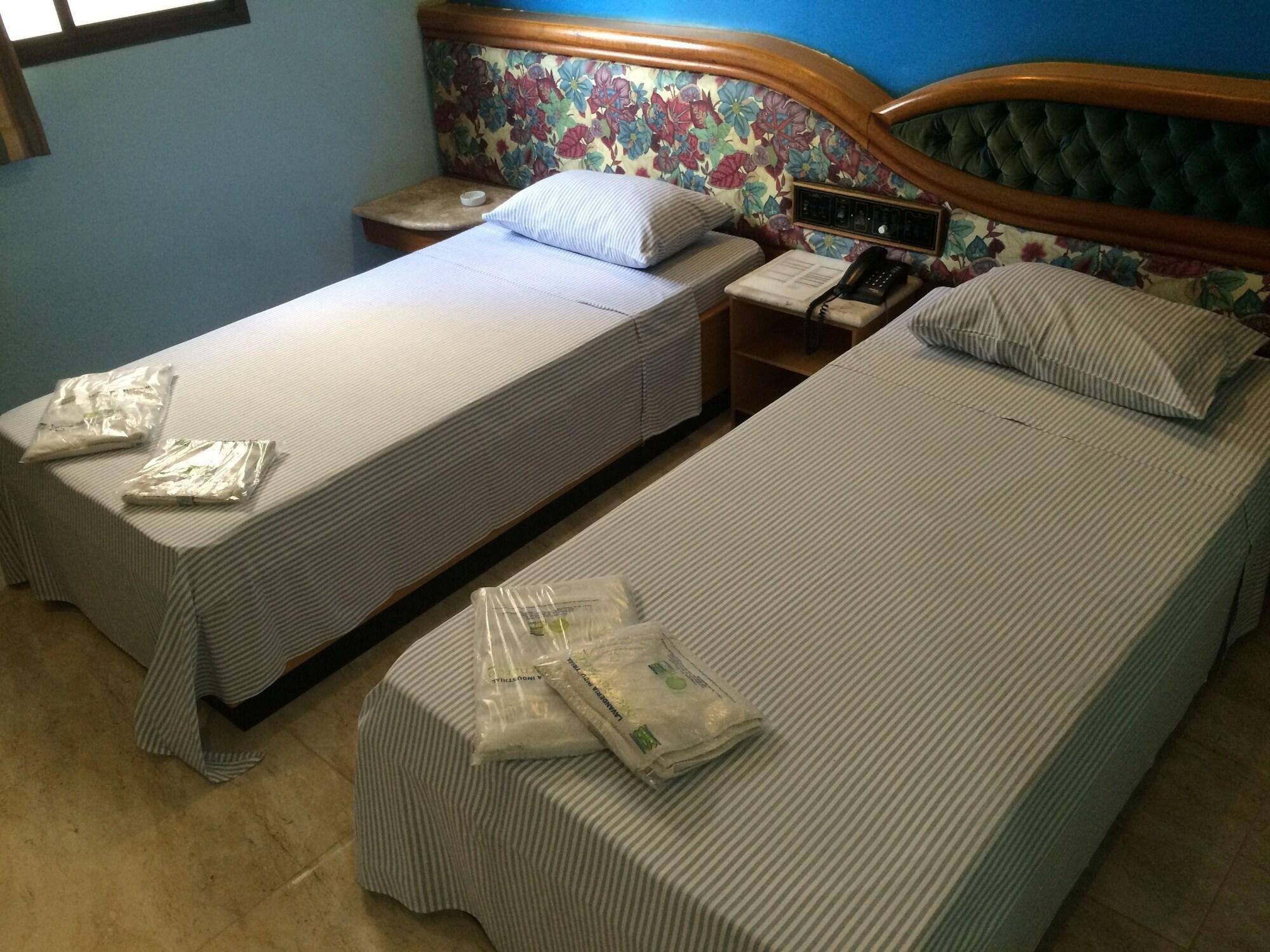 Saville Hotel San Paolo Esterno foto