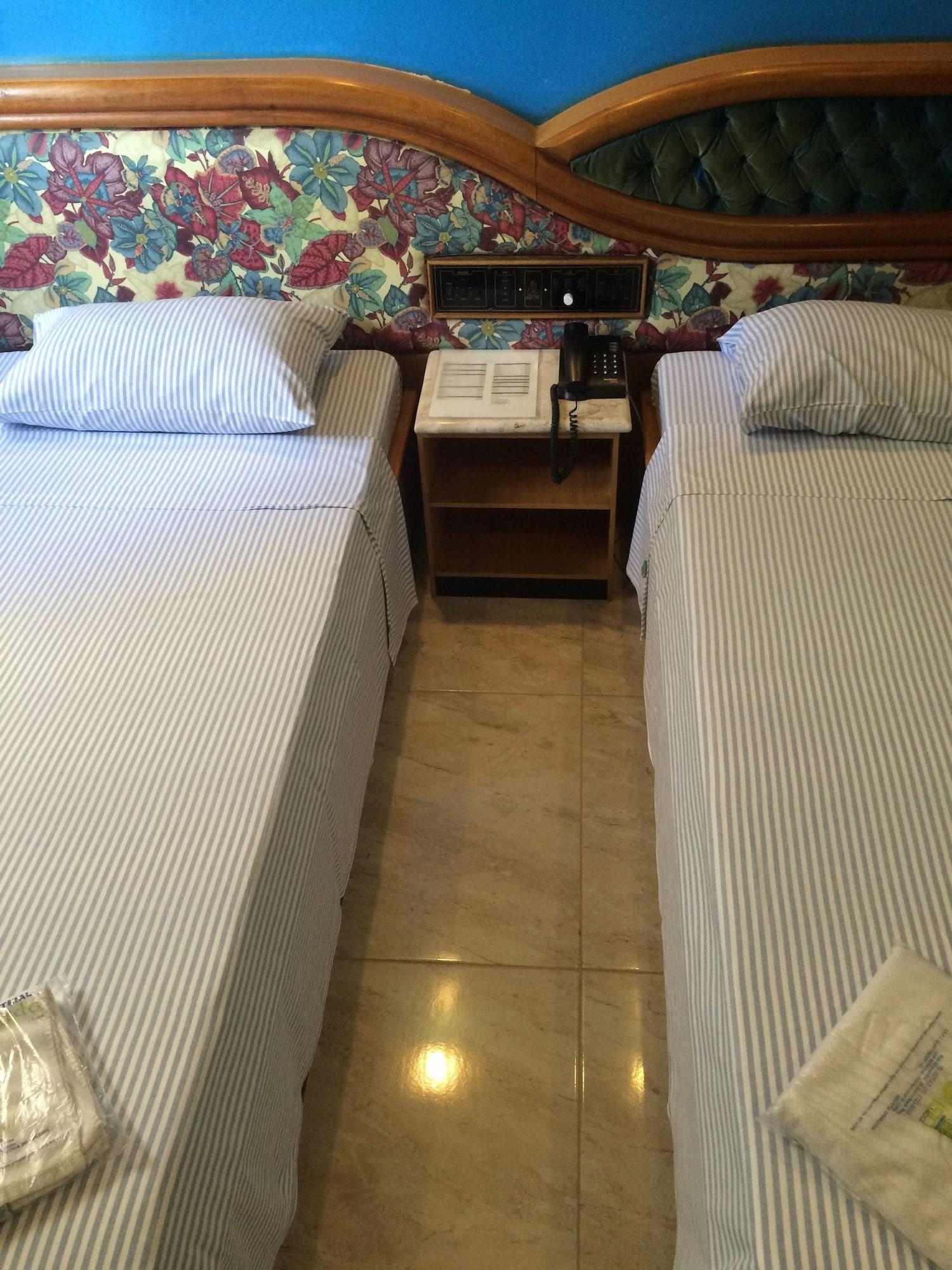 Saville Hotel San Paolo Esterno foto