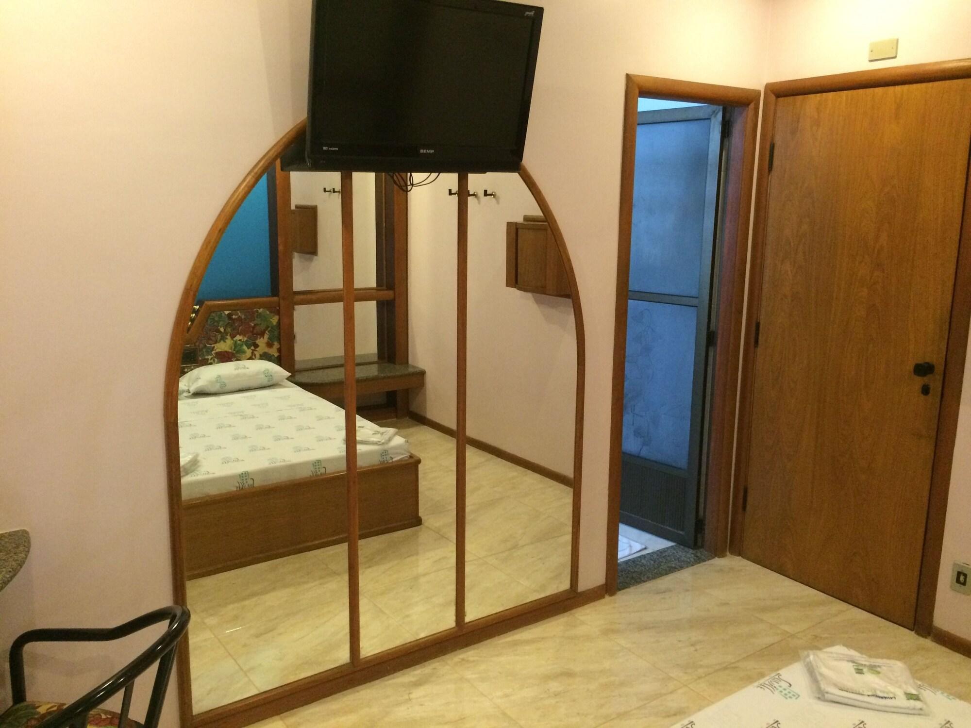 Saville Hotel San Paolo Esterno foto