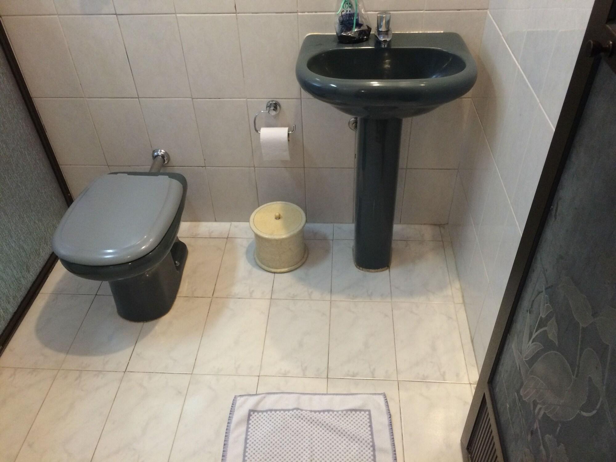 Saville Hotel San Paolo Esterno foto