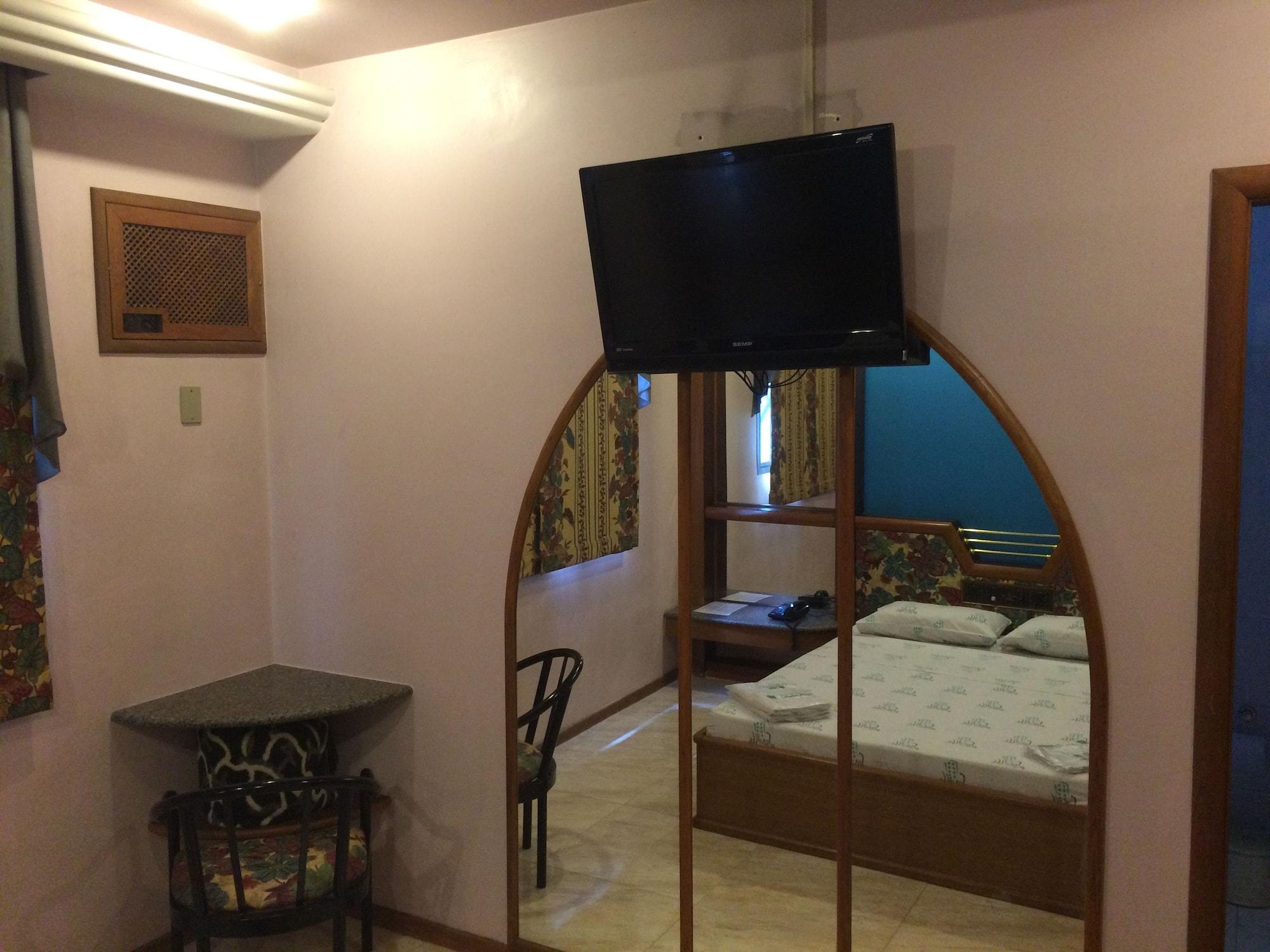 Saville Hotel San Paolo Esterno foto