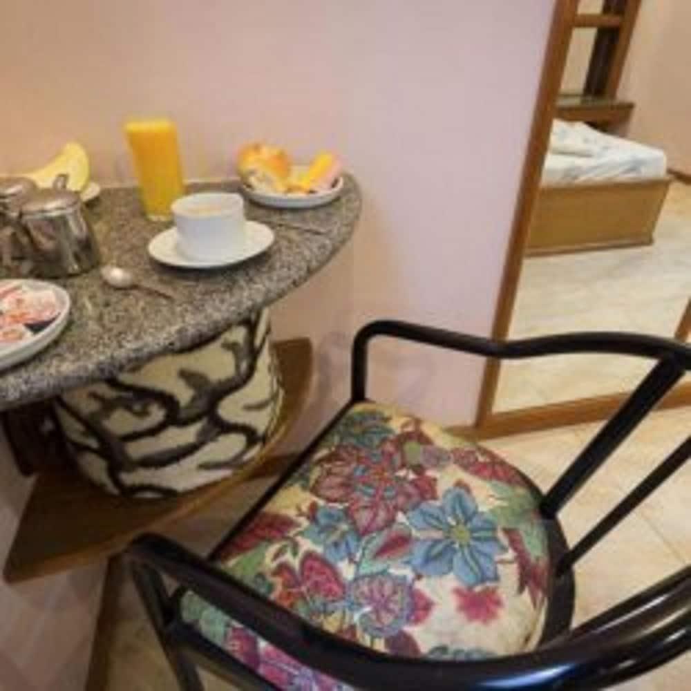 Saville Hotel San Paolo Esterno foto