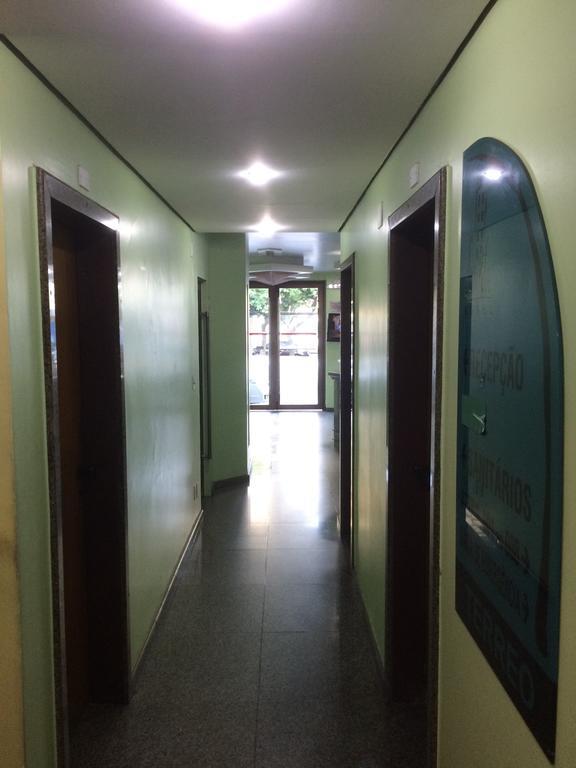 Saville Hotel San Paolo Esterno foto