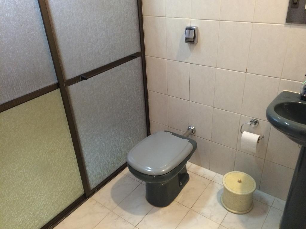 Saville Hotel San Paolo Esterno foto