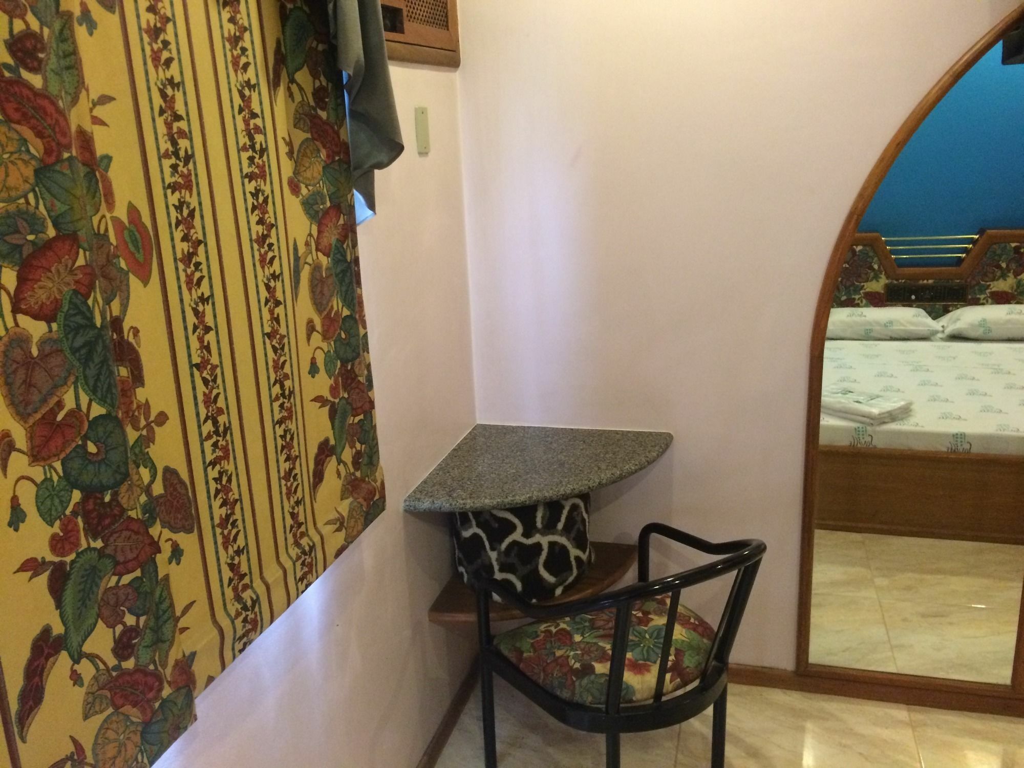 Saville Hotel San Paolo Esterno foto
